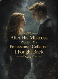 After His Mistress Plotted My Professional Collapse, I Fought Back