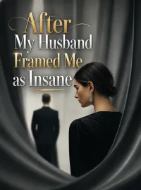 After My Husband Framed Me as Insane