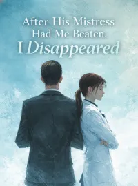 After His Mistress Had Me Beaten, I Disappeared