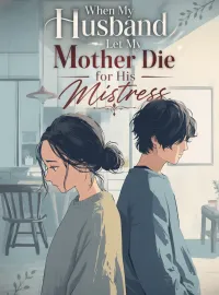 When My Husband Let My Mother Die for His Mistress