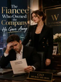 The Fiancee Who Owned the Company He Gave Away