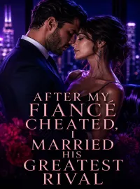 After My Fiancé Cheated, I Married His Greatest Rival