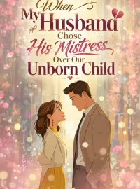When My Husband Chose His Mistress Over Our Unborn Child