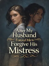 After My Husband Forced Me to Forgive His Mistress