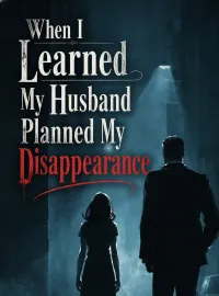 When I Learned My Husband Planned My Disappearance