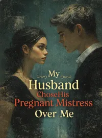 My Husband Chose His Pregnant Mistress Over Me