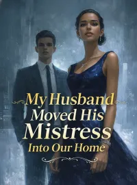 My Husband Moved His Mistress Into Our Home