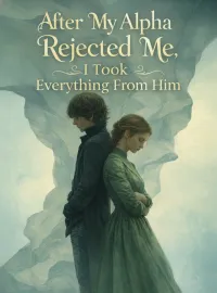 After My Alpha Rejected Me, I Took Everything From Him