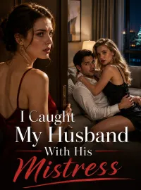 I Caught My Husband With His Mistress