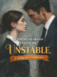After My Husband Called Me Unstable, I Took His Company