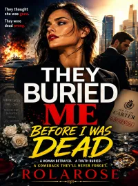 They Buried Me Before I Was Dead