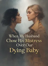 When My Husband Chose His Mistress Over Our Dying Baby