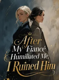 After My Fiancé Humiliated Me, I Ruined Him
