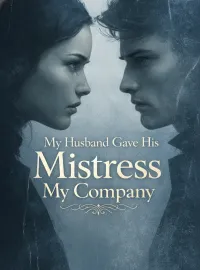 My Husband Gave His Mistress My Company