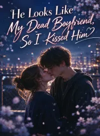 He Looks Like My Dead Boyfriend, So I Kissed Him