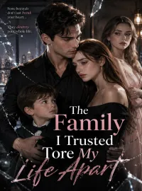 The Family I Trusted Tore My Life Apart