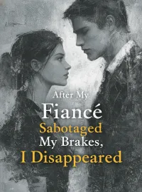 After My Fiancé Sabotaged My Brakes, I Disappeared