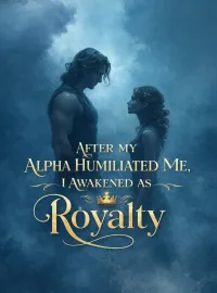 After My Alpha Humiliated Me, I Awakened as Royalty