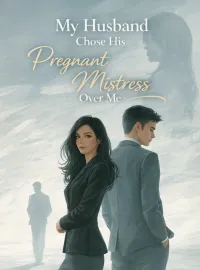 My Husband Chose His Pregnant Mistress Over Me