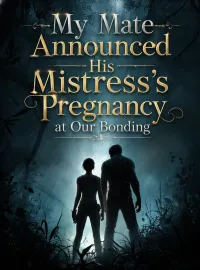 My Mate Announced His Mistress's Pregnancy at Our Bonding