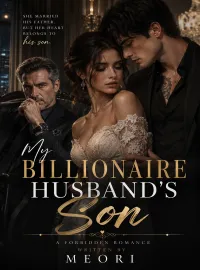 My Billionaire Husband's son