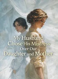 My Husband Chose His Mistress Over Our Daughter and Mother