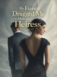 My Fiancé Drugged Me to Marry an Heiress