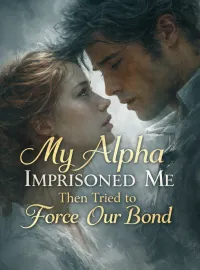 My Alpha Imprisoned Me Then Tried to Force Our Bond
