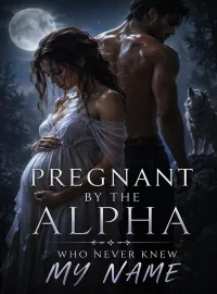 Pregnant by the Alpha Who Never Knew My Name