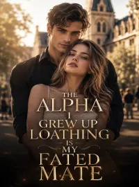The Alpha I Grew Up Loathing Is My Fated Mate
