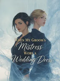 When My Groom’s Mistress Wore a Wedding Dress