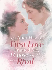 After His First Love Framed Me, I Chose His Rival
