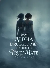 My Alpha Drugged Me to Hide His True Mate
