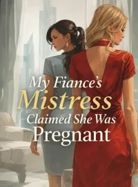 My Fiancé’s Mistress Claimed She Was Pregnant
