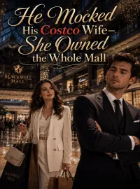 He Mocked His Costco Wife—She Owned the Whole Mall