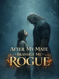 After My Mate Branded Me Rogue