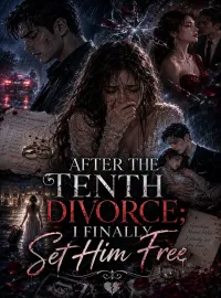 AFTER THE TENTH DIVORCE; I FINALLY SET HIM FREE