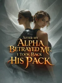 After My Alpha Betrayed Me, I Took Back His Pack