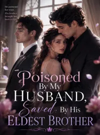 Poisoned By My Husband, Saved By His Eldest Brother