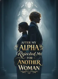 After My Alpha Rejected Me for Another Woman