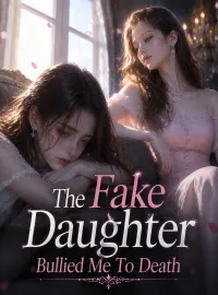 The Fake Daughter Bullied Me To Death