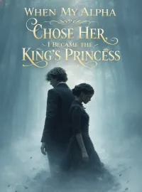 When My Alpha Chose Her, I Became the King’s Princess