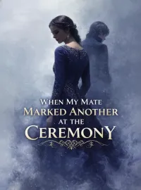 When My Mate Marked Another at the Ceremony
