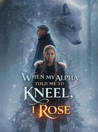 When My Alpha Told Me to Kneel, I Rose