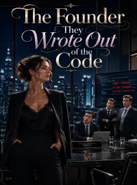 The Founder They Wrote Out of the Code