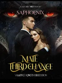 Third Chance Mate