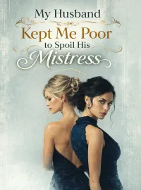 My Husband Kept Me Poor to Spoil His Mistress