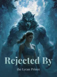 Rejected by the Lycan Prince