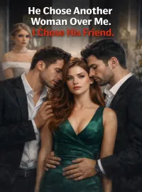 He Chose Another Woman Over Me. I Chose His Friend.