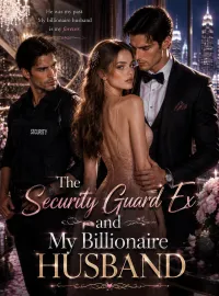 The Security Guard Ex and My Billionaire Husband